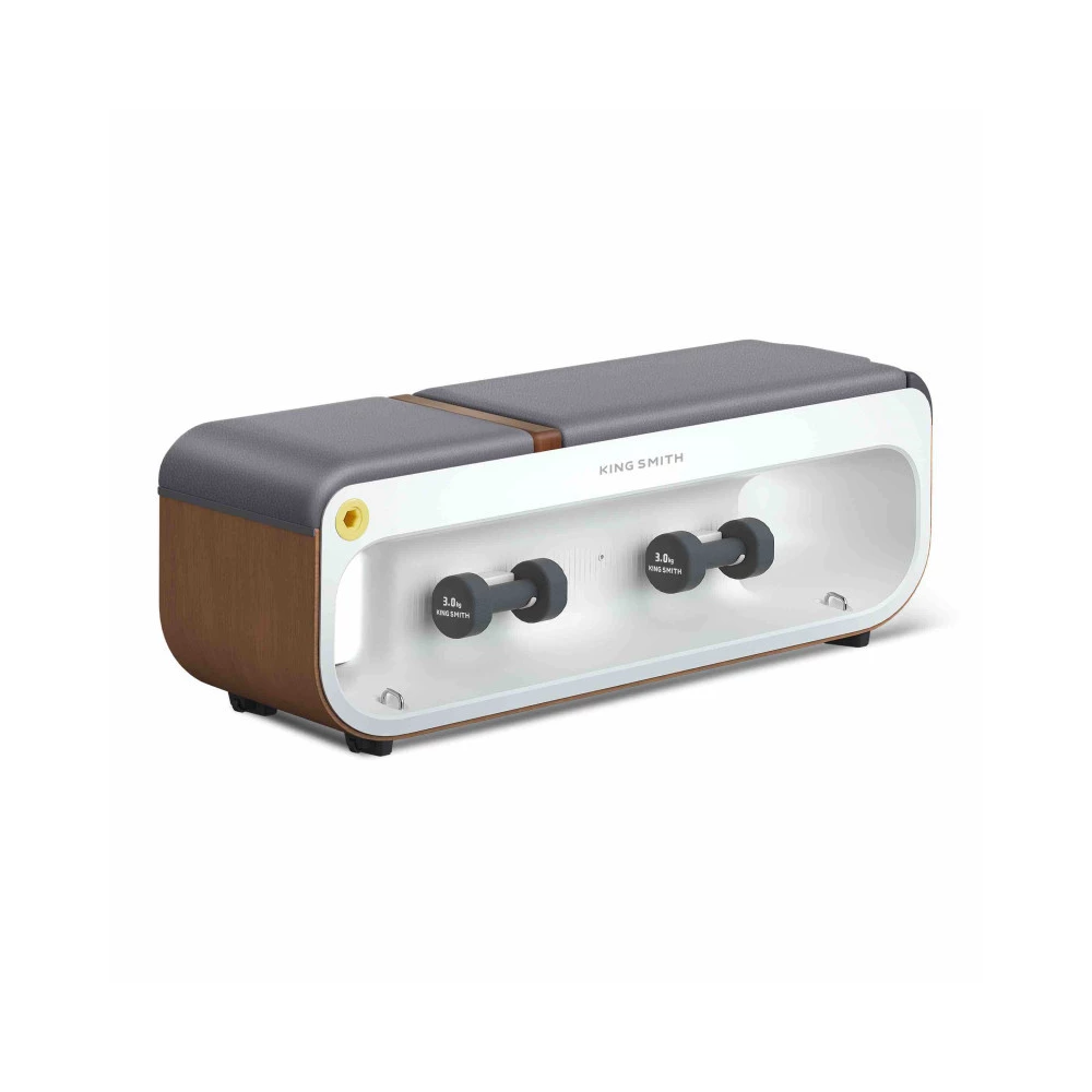 Kingsmith WalkingPad universal training bench